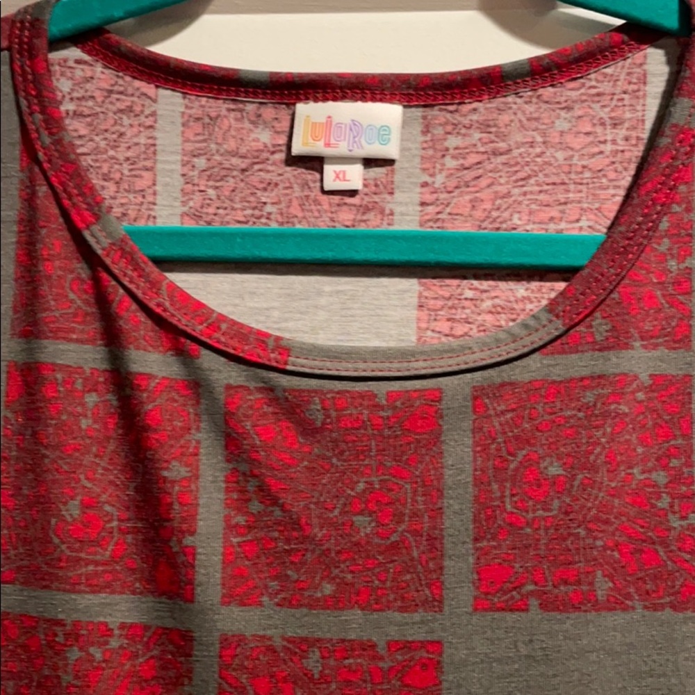 LuLaRoe Julia